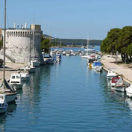 In 7434 Lägenhet Trogir