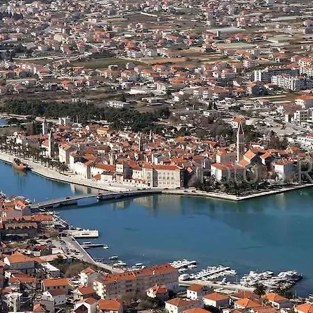 In 7434 Lägenhet Trogir